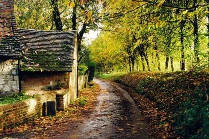Places to visit in Hampshire